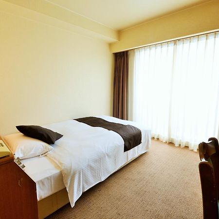 Daiichi Grand Hotel Kobe Sannomiya Eksteriør bilde