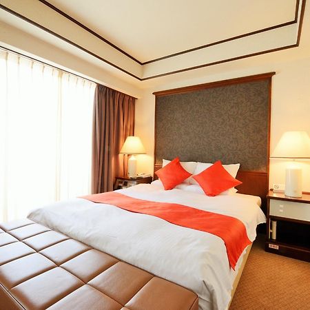 Daiichi Grand Hotel Kobe Sannomiya Eksteriør bilde