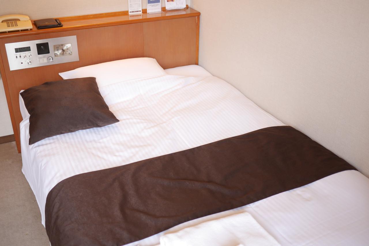 Daiichi Grand Hotel Kobe Sannomiya Eksteriør bilde