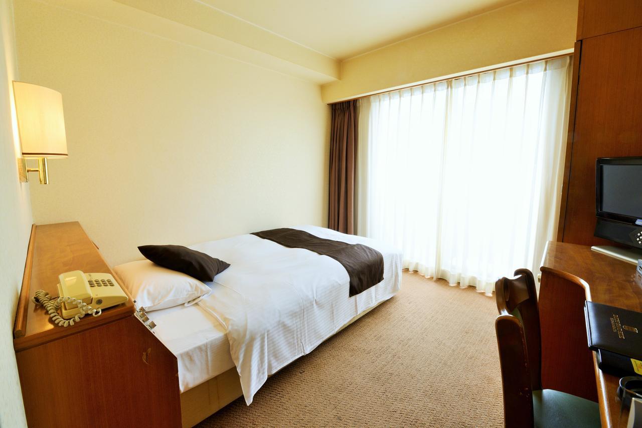 Daiichi Grand Hotel Kobe Sannomiya Eksteriør bilde