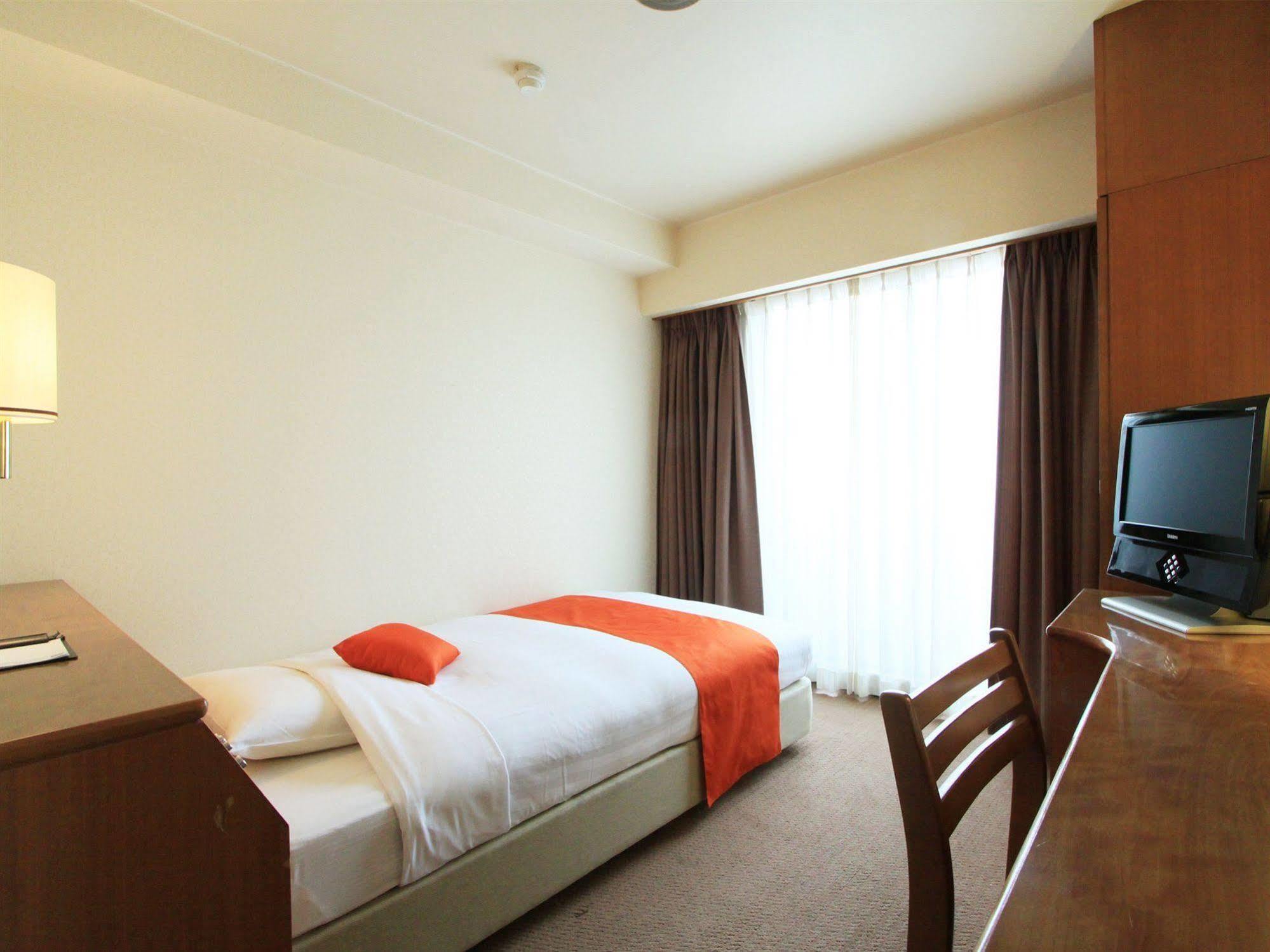 Daiichi Grand Hotel Kobe Sannomiya Eksteriør bilde