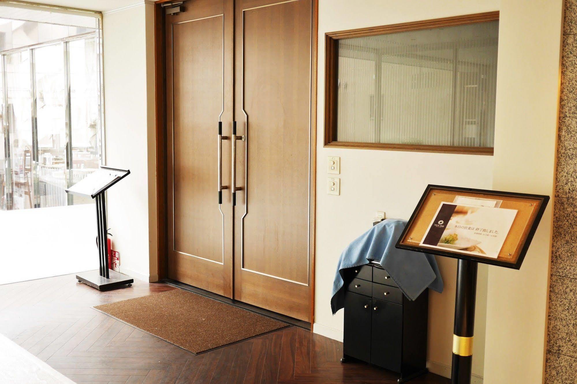 Daiichi Grand Hotel Kobe Sannomiya Eksteriør bilde