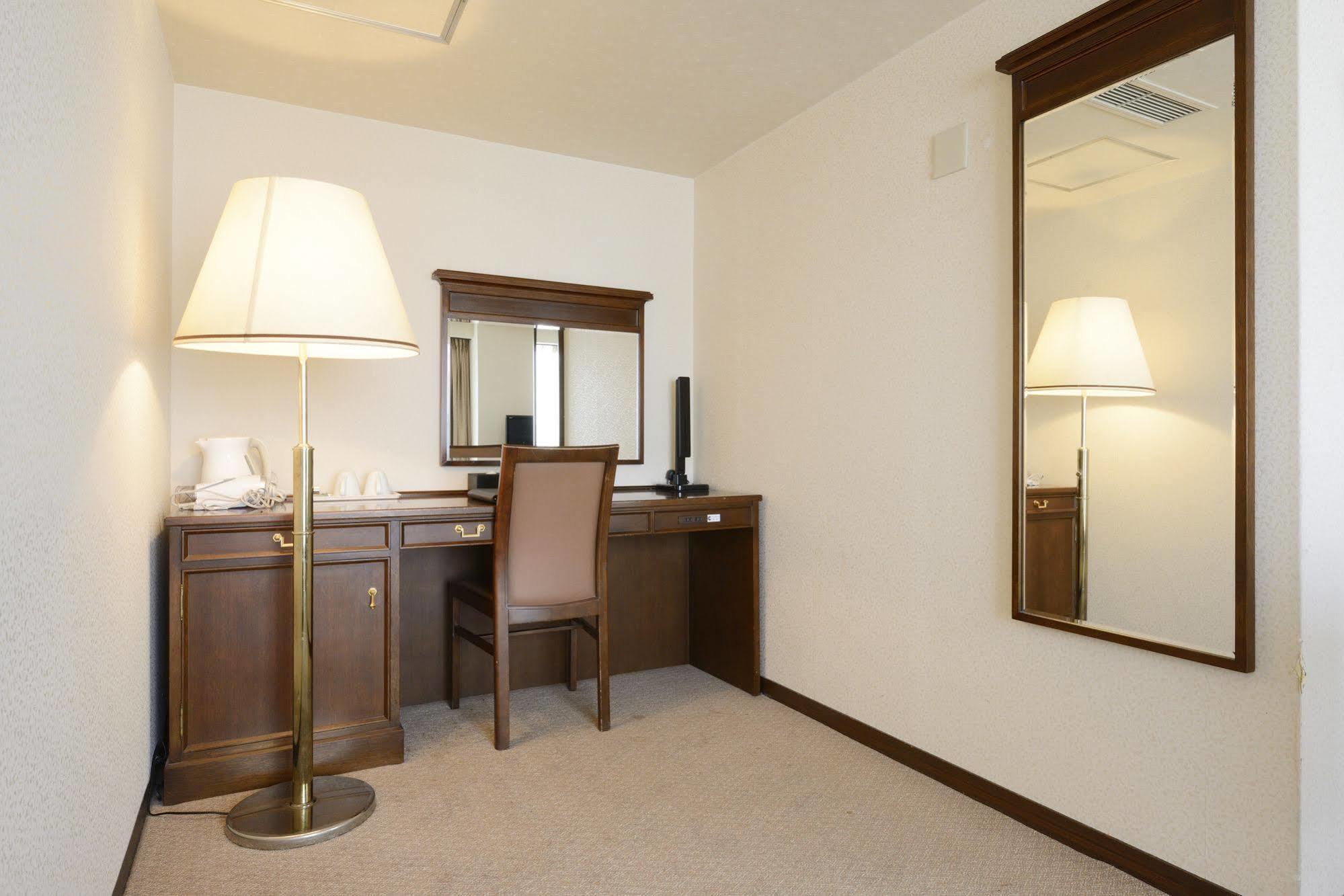 Daiichi Grand Hotel Kobe Sannomiya Eksteriør bilde
