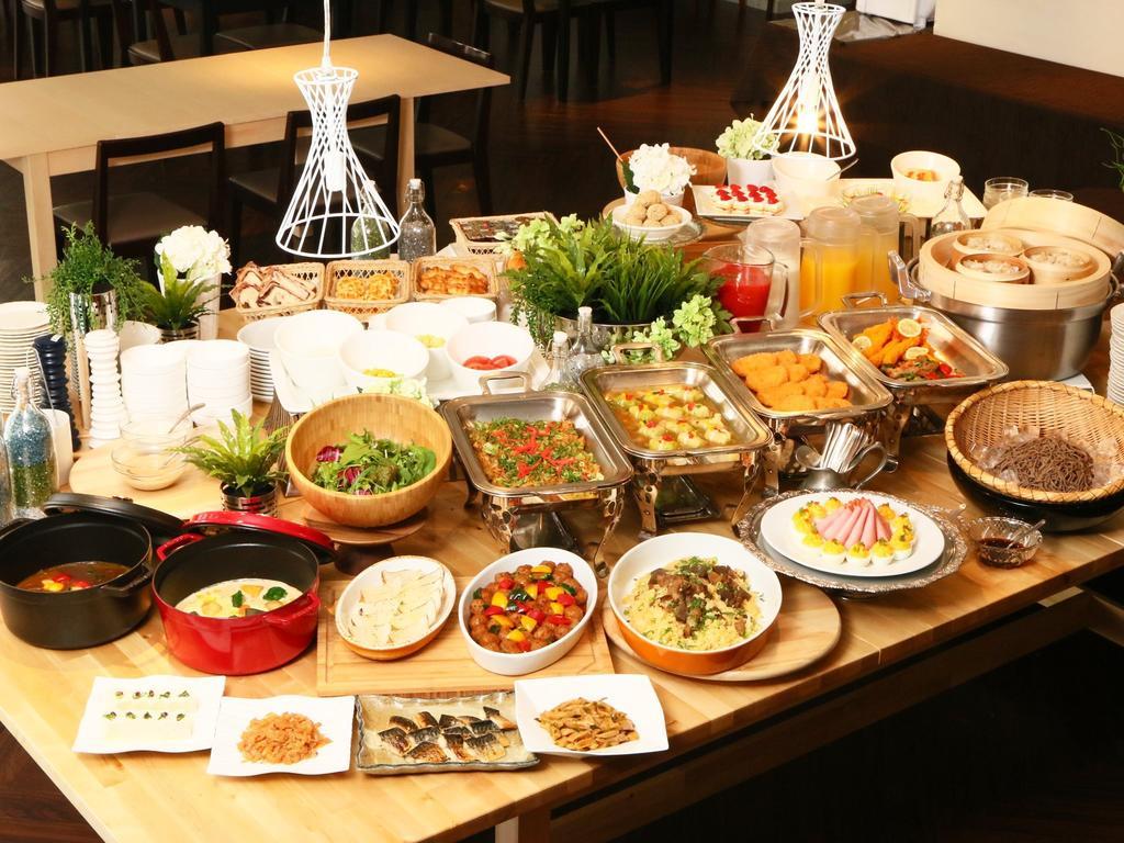Daiichi Grand Hotel Kobe Sannomiya Eksteriør bilde