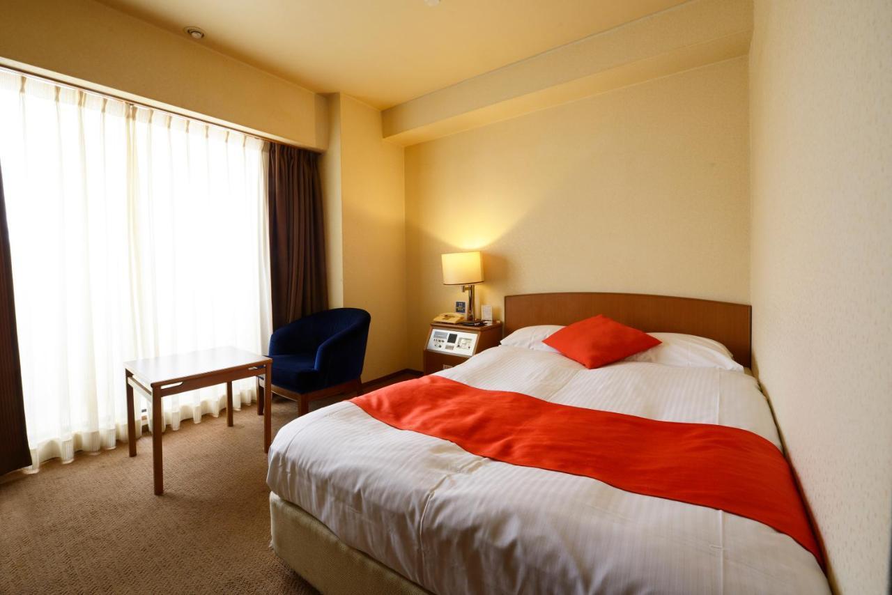 Daiichi Grand Hotel Kobe Sannomiya Eksteriør bilde