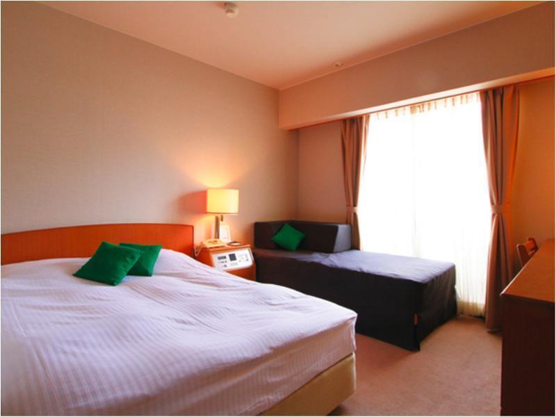 Daiichi Grand Hotel Kobe Sannomiya Eksteriør bilde