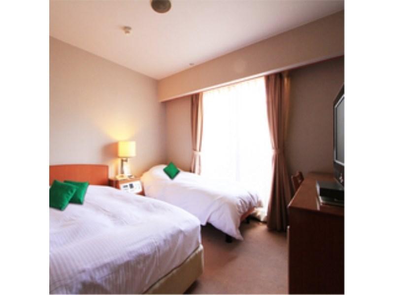 Daiichi Grand Hotel Kobe Sannomiya Eksteriør bilde