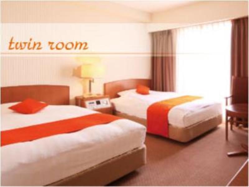 Daiichi Grand Hotel Kobe Sannomiya Eksteriør bilde