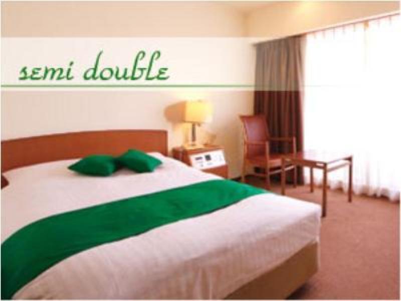 Daiichi Grand Hotel Kobe Sannomiya Eksteriør bilde